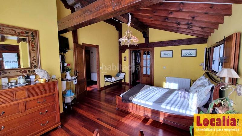 Foto 9de70576-f26b-4ff0-b022-efff90d0fd1a. Casa chalet de ensueño en venta en novales, cantabria. en Alfoz de Lloredo