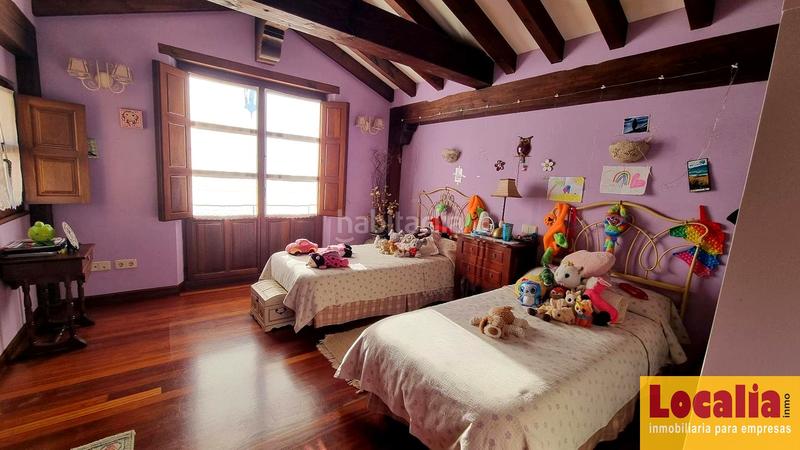 Foto a1a74b79-24f4-4245-9ac3-49ab4756a25c. Casa chalet de ensueño en venta en novales, cantabria. en Alfoz de Lloredo
