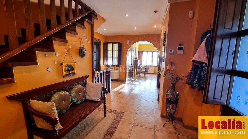 Foto a9011356-90c4-4bae-8ca7-eef78494b64c. Casa chalet de ensueño en venta en novales, cantabria. en Alfoz de Lloredo