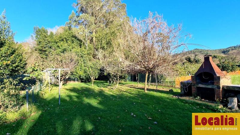 Foto af4bd5b5-c9c7-4a35-b784-6166017f3448. Casa chalet de ensueño en venta en novales, cantabria. en Alfoz de Lloredo