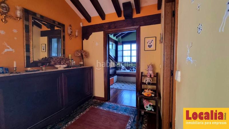 Foto b26ed912-bbc9-4329-b241-21aab5c50245. Casa chalet de ensueño en venta en novales, cantabria. en Alfoz de Lloredo