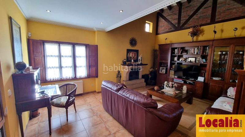 Foto b9159de0-8c4b-4b50-9bda-605b83def0b0. Casa chalet de ensueño en venta en novales, cantabria. en Alfoz de Lloredo