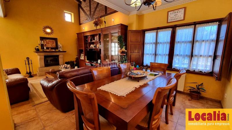 Foto cd8f2eaa-ee0d-4f61-aea9-15ccec77098c. Casa chalet de ensueño en venta en novales, cantabria. en Alfoz de Lloredo