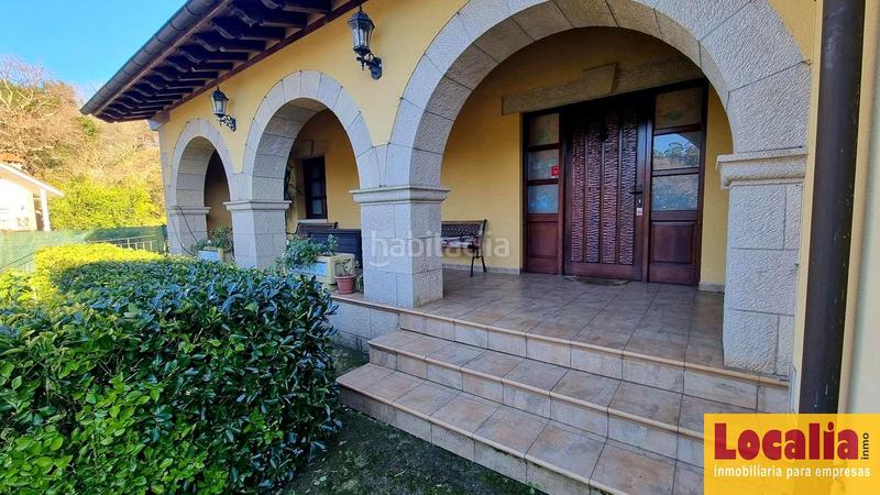 Foto d501a4b0-b2e3-4856-aef6-1517676da513. Casa chalet de ensueño en venta en novales, cantabria. en Alfoz de Lloredo