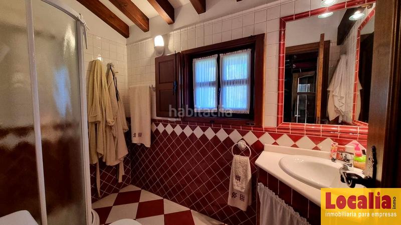 Foto f26c2617-7c71-44c4-b74e-e438c3957b3f. Casa chalet de ensueño en venta en novales, cantabria. en Alfoz de Lloredo