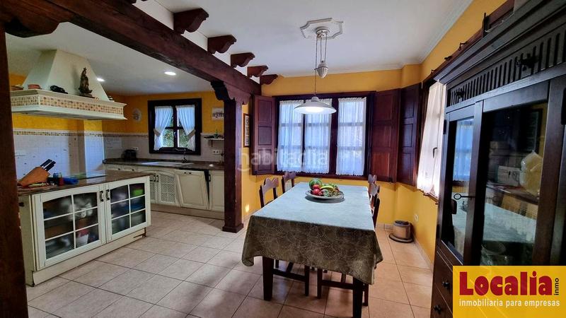 Foto f57c2c58-bd4d-4e7c-83b4-89c225535e53. Casa chalet de ensueño en venta en novales, cantabria. en Alfoz de Lloredo