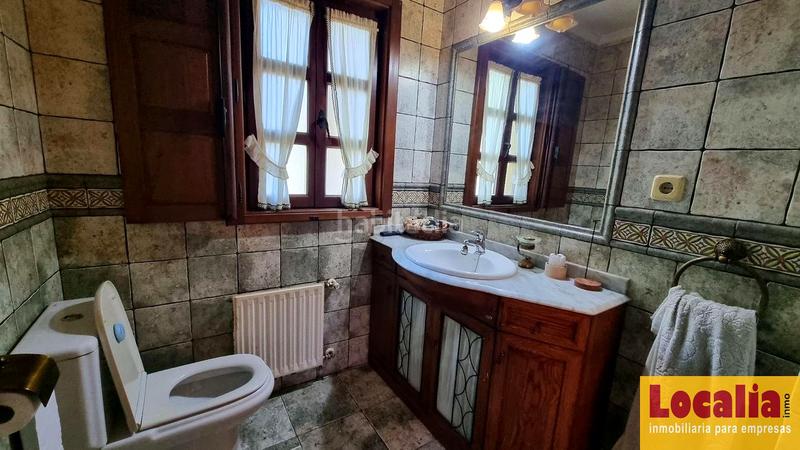 Foto f829d912-4a70-4f92-8401-7a08d5e66a03. Casa chalet de ensueño en venta en novales, cantabria. en Alfoz de Lloredo