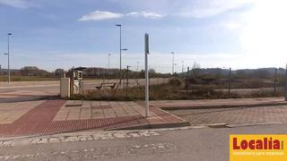 Terreny residencial a Paraje curato. Amplio suelo urbano en venta.villalbilla de burgos