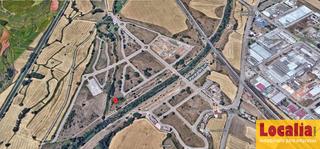 Terrain résidentiel  Paraje curato. Oportunidad de inversión en villalbilla de burgos.