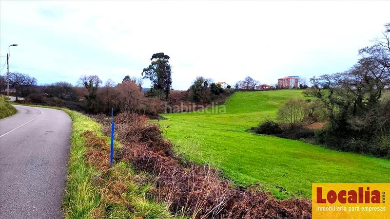 Foto 27351379-c2b7-4c2d-92be-7a20a715b69e. Terrain résidentiel dans El Carbayedo - El Quirinal Avilés