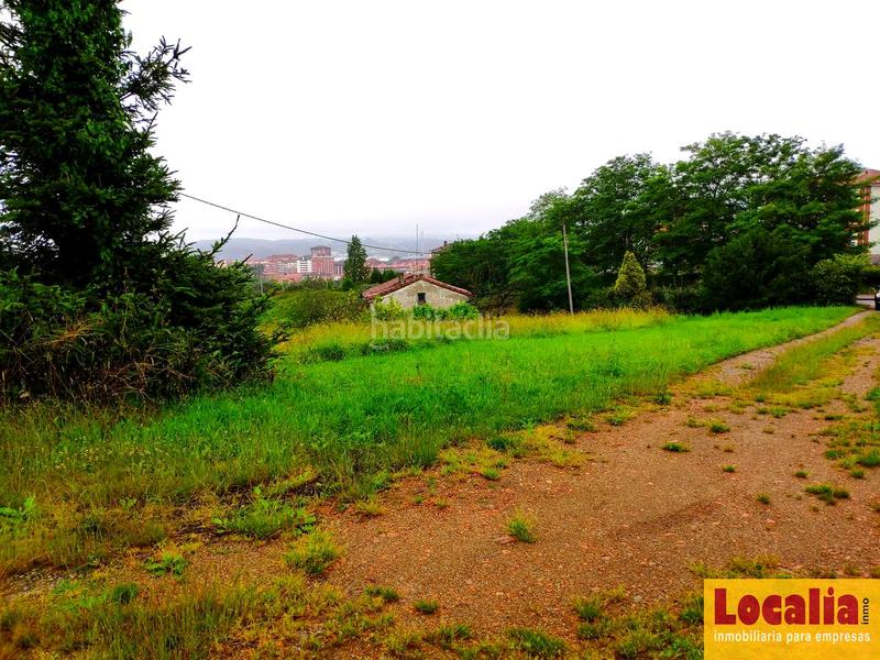 Foto 41b77859-4588-43b8-93ff-7b8210992b1a. Terrain résidentiel dans El Carbayedo - El Quirinal Avilés