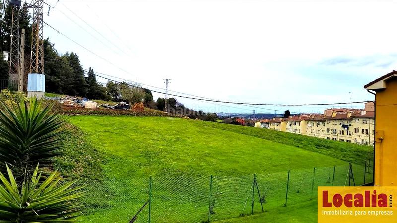 Foto 7456655d-16a5-4342-904d-8c16003214d5. Terrain résidentiel dans El Carbayedo - El Quirinal Avilés