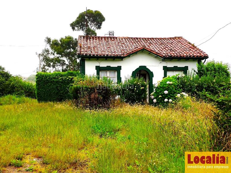 Foto 76a21cbf-d082-46fe-ad0d-2da5cea610cd. Terrain résidentiel dans El Carbayedo - El Quirinal Avilés