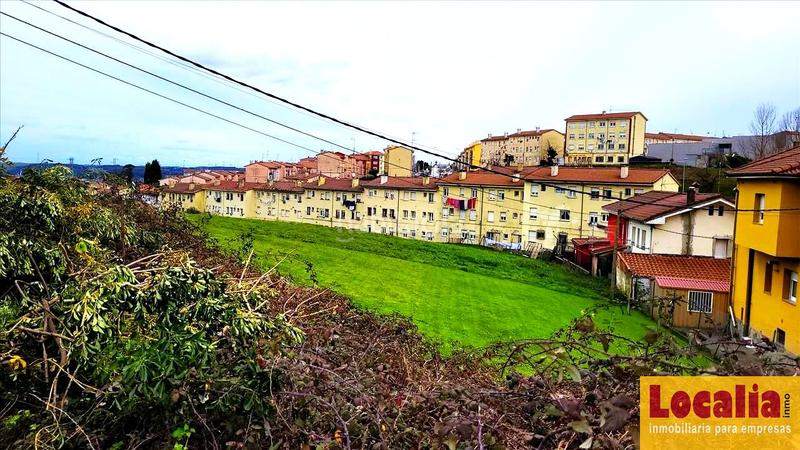 Foto 7b0434e1-727a-4ee9-bbf0-b5e906832e81. Terrain résidentiel dans El Carbayedo - El Quirinal Avilés