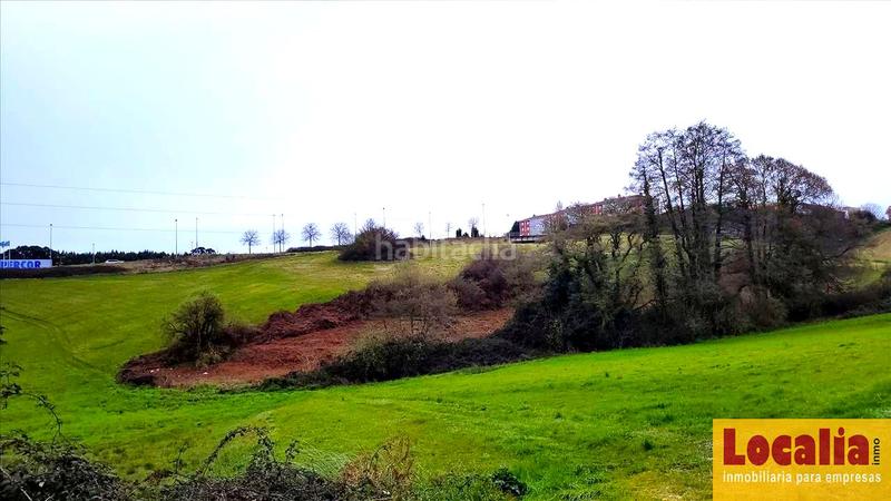 Foto 86ac2577-5710-4e0c-8f0a-3be270527f18. Terrain résidentiel dans El Carbayedo - El Quirinal Avilés