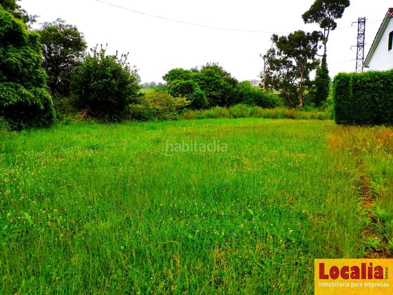 Foto a293b431-79c2-4c0b-8189-98479b2fedee. Terrain résidentiel dans El Carbayedo - El Quirinal Avilés