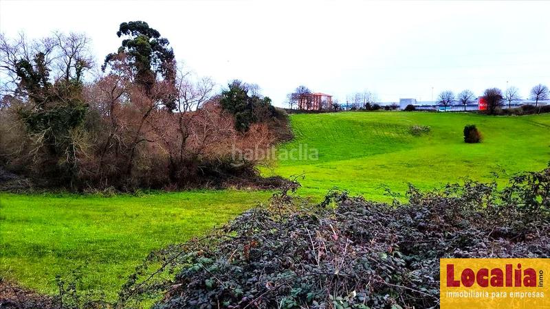 Foto a4e880d9-c535-4619-acdd-8ea3d91b8a91. Terrain résidentiel dans El Carbayedo - El Quirinal Avilés