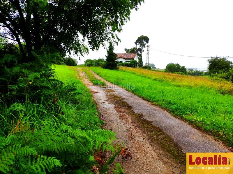Foto d08eeefc-ea87-4b70-a673-ccfec62d2a6a. Terrain résidentiel dans El Carbayedo - El Quirinal Avilés
