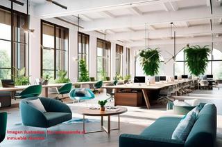 Rent Office space in Revilla. Amplias oficinas en alquiler  cerca de santander.