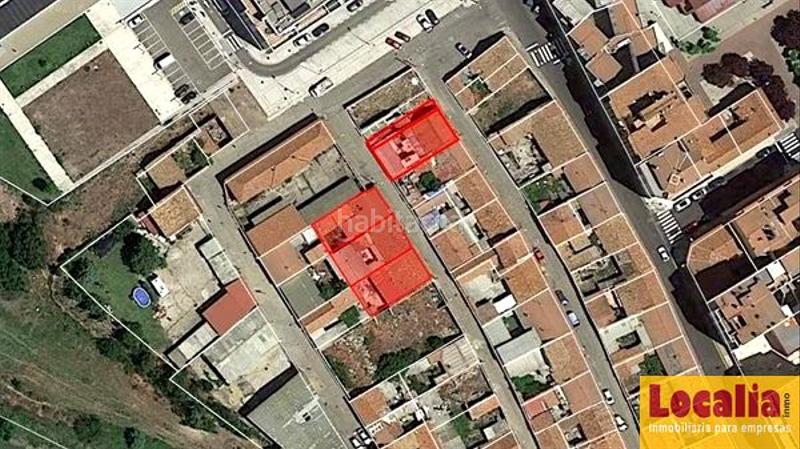 Foto abf37c1e-1584-40c4-b22e-6e35c2fa9c35. Terreny residencial a fray luis de león 25 a San Antonio Palencia