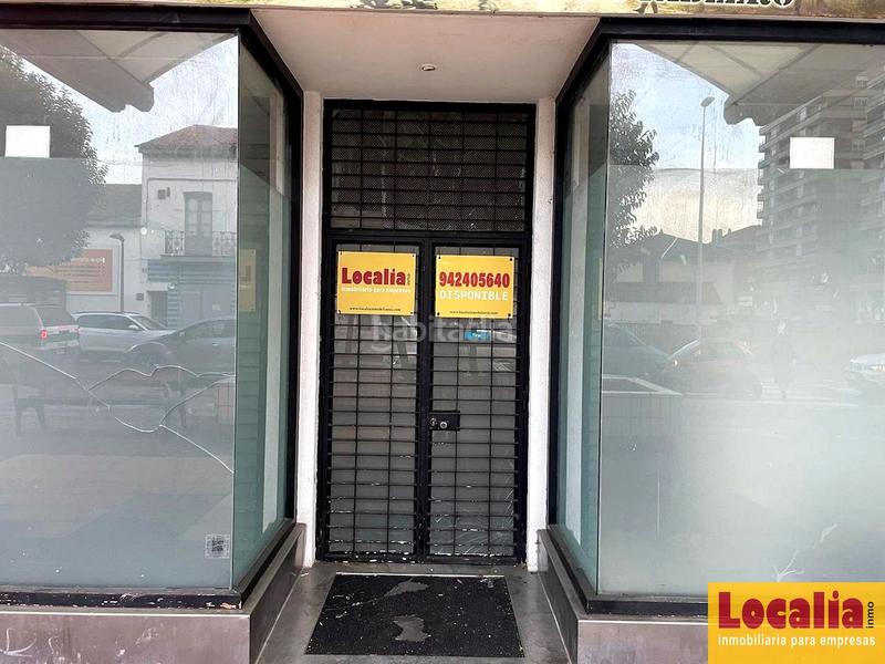 Foto 84b36327-974f-4077-a7e8-8cebec7bdd18. Alquiler local comercial en Cerezo - Aspla - Torres Torrelavega
