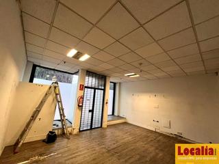 Local Comercial en Cerezo - Aspla - Torres