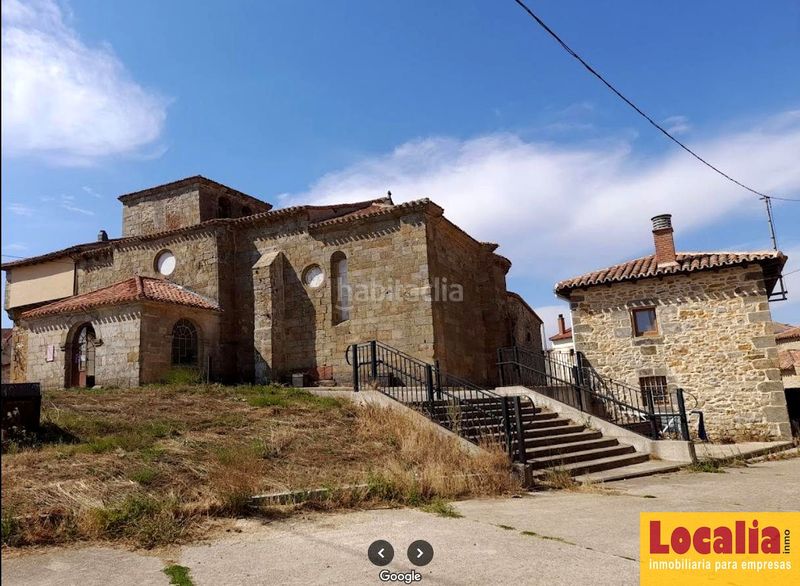 Foto 05b46d7e-db10-4a28-8a04-c24e6e0ae184. Lloguer local comercial a Aguilar de Campoo