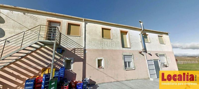 Foto 32086af8-4b0c-40c8-8691-579bc6d52e56. Lloguer local comercial a Aguilar de Campoo