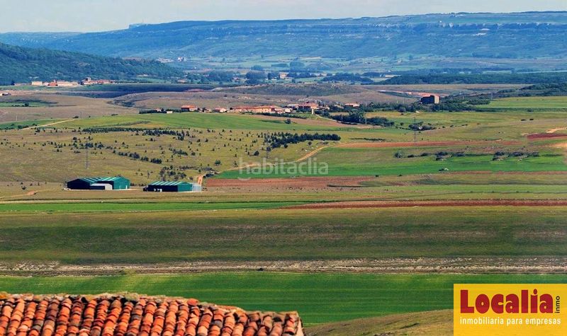 Foto 8b6181ba-77d8-4958-90ec-55b393a417f8. Lloguer local comercial a Aguilar de Campoo