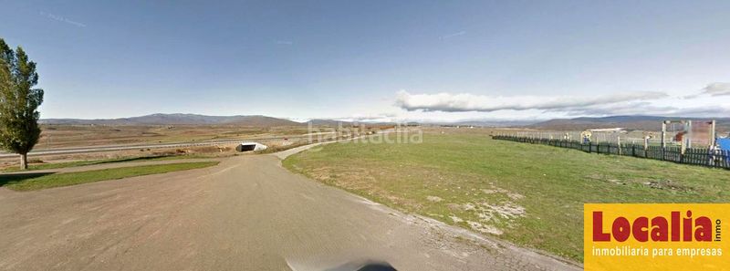 Foto db872064-a6f3-4db7-b73d-7f7d6a45309f. Lloguer local comercial a Aguilar de Campoo