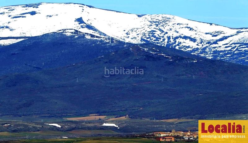 Foto edabf5e2-7ccb-4bac-8331-f70c8f52a022. Lloguer local comercial a Aguilar de Campoo