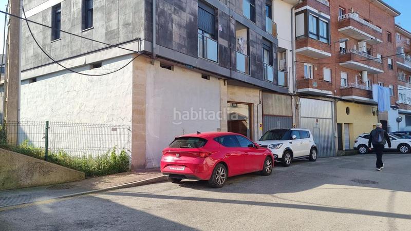 Foto 24d16dd2-0e07-4752-9647-f84770a42fdd. Alquiler local comercial en de bilbao 31 el mayor local a pie de calle , cantabria en Torrelavega