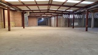 Local Comercial en De Bilbao 31