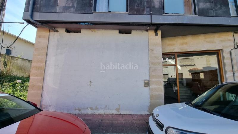 Foto 8c7bd8e8-c21a-4075-8797-07f24dcc3abf. Alquiler local comercial en de bilbao 31 el mayor local a pie de calle , cantabria en Torrelavega
