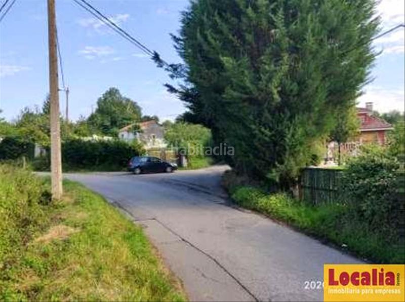 Foto 03c754df-740d-4bf0-ab26-4b3a267997aa. Residential plot in Cerdeño - El Palais - Mercadín Oviedo