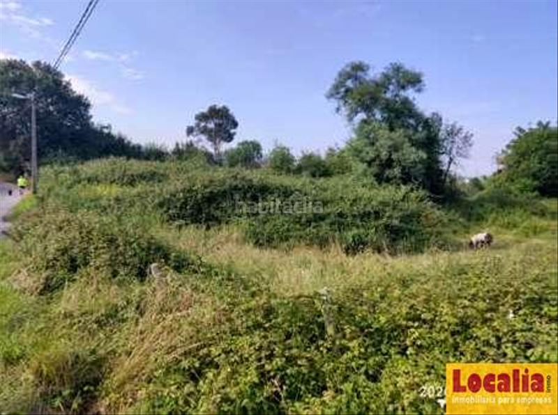 Foto 13327f3c-c519-4f9f-b748-6170024545df. Residential plot in Cerdeño - El Palais - Mercadín Oviedo