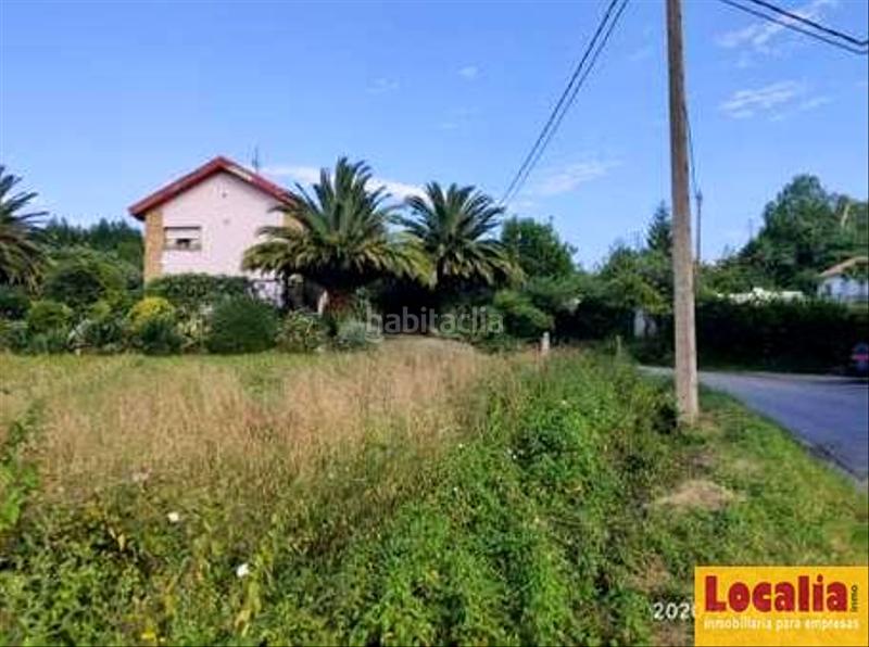 Foto 17248914-79a8-4f63-8bb4-3a1d2eaa5a53. Residential plot in Cerdeño - El Palais - Mercadín Oviedo