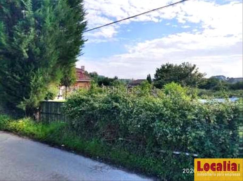 Foto 219cf431-47e6-4ee6-afe7-779d5fcf935b. Residential plot in Cerdeño - El Palais - Mercadín Oviedo