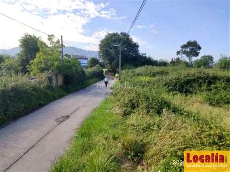 Foto 2ecfdce3-f24a-4290-b8dd-210c99898244. Residential plot in Cerdeño - El Palais - Mercadín Oviedo