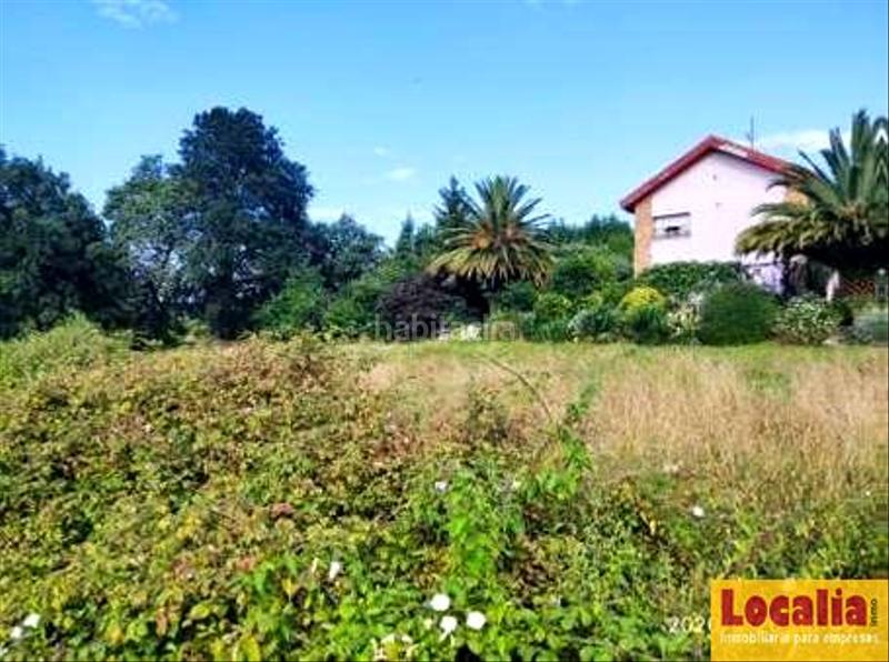 Foto ca618cab-5755-4925-bb77-02bc2483d2f4. Residential plot in Cerdeño - El Palais - Mercadín Oviedo