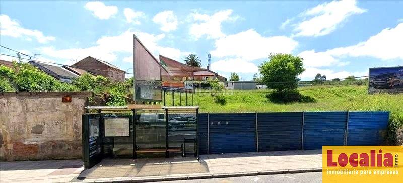 Foto 1e2fec27-986d-40fe-8985-dd9bf50ae111. Residential plot in Cerdeño - El Palais - Mercadín Oviedo