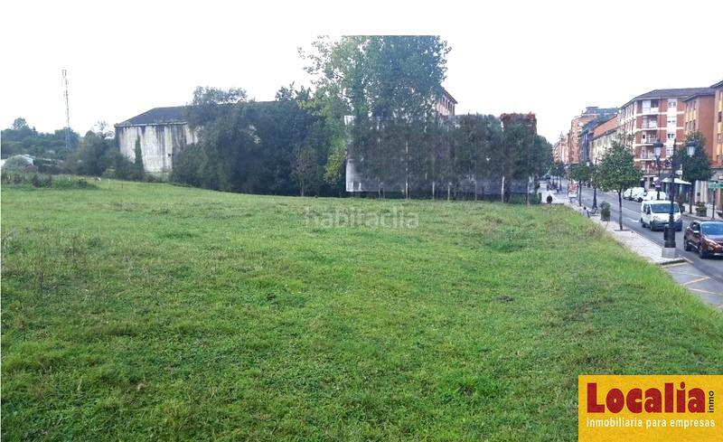 Foto 33a2cfab-d220-40f1-a6d7-2cadd3303615. Residential plot in Cerdeño - El Palais - Mercadín Oviedo