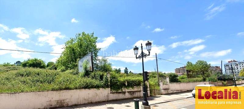 Foto 5e1fbd7c-cb35-4bda-afcb-583ca982725e. Residential plot in Cerdeño - El Palais - Mercadín Oviedo