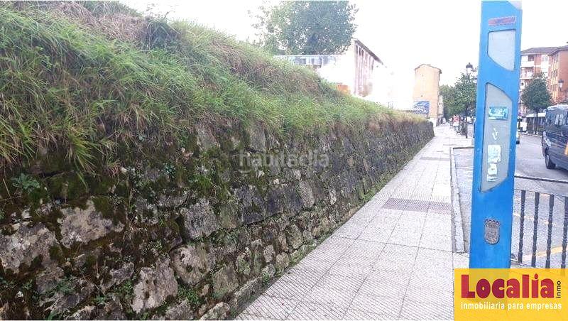 Foto 634b3ba4-74e4-4ddf-83a2-b3565c99c0cb. Residential plot in Cerdeño - El Palais - Mercadín Oviedo