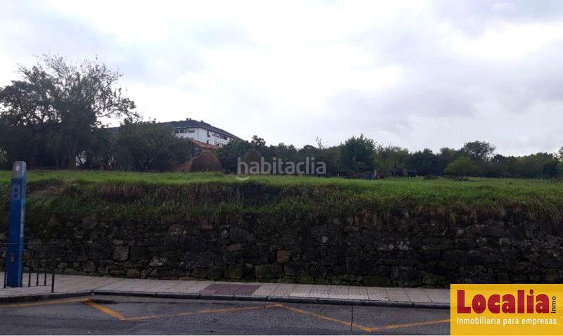 Foto 63cc5df2-a640-43a4-b9fe-5e6c14665300. Residential plot in Cerdeño - El Palais - Mercadín Oviedo