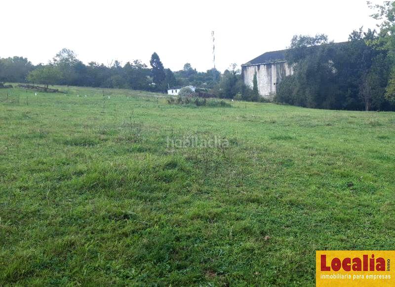 Foto 9963e632-1390-4514-a3a8-b3f4ee32640a. Residential plot in Cerdeño - El Palais - Mercadín Oviedo