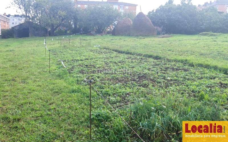 Foto b3ae3467-69eb-4749-a74a-fbdd40d51d5d. Residential plot in Cerdeño - El Palais - Mercadín Oviedo