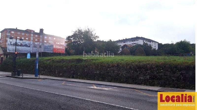 Foto b7a8cedc-702b-47f4-a84d-fc9c1cbaa014. Residential plot in Cerdeño - El Palais - Mercadín Oviedo