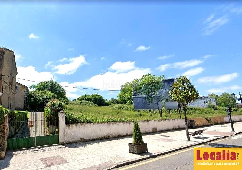 Foto d873999b-84dc-44c9-a046-9cab0f144c6c. Residential plot in Cerdeño - El Palais - Mercadín Oviedo