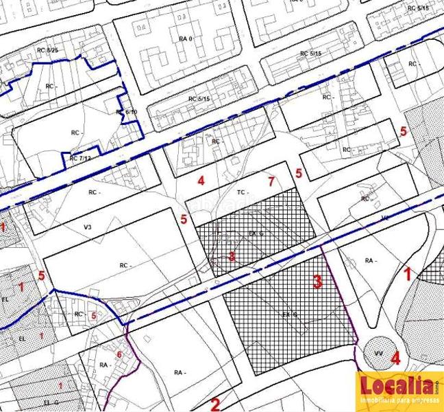 Foto f52e44c6-6050-43ae-97cc-8d4b82ab557d. Residential plot in Cerdeño - El Palais - Mercadín Oviedo